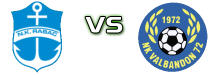 Rabac - Valbandon 72 head to head game preview and prediction