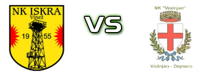 Iskra  - Vodnjan head to head game preview and prediction