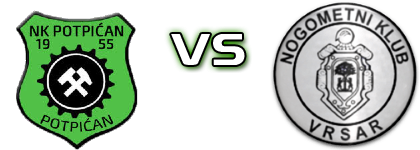 Potpićan Učka 72 - Vrsar head to head game preview and prediction