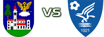 Žminj - Medulin 1921 Spiel Prognosen und Statistiken