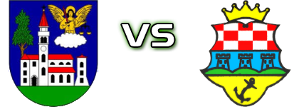 Žminj - Borac Bakar Spiel Prognosen und Statistiken