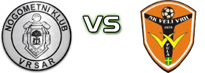 Vrsar - Veli Vrh head to head game preview and prediction