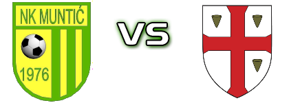 Muntić - Vižinada detalji utakmice i statistika