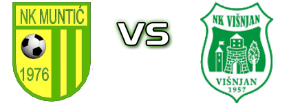 Muntić - Višnjan 1957 head to head game preview and prediction Muntić - Višnjan 1957 head to head game preview and prediction