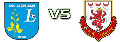 Ližnjan - Otočac Detalles y estadisticas Ližnjan - Otočac Detalles y estadisticas