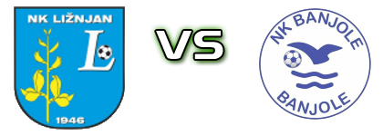 Ližnjan - Banjole head to head game preview and prediction