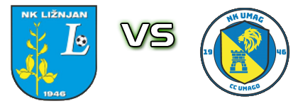 Ližnjan - Umag-Umago детайли и статистика