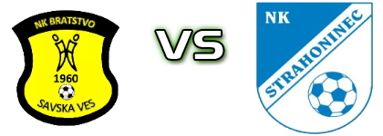 Bratstvo (SV) - Strahoninec head to head game preview and prediction
