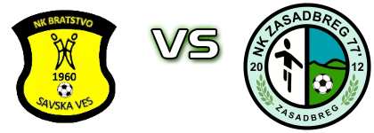 Bratstvo (SV) - Zasadbreg детайли и статистика