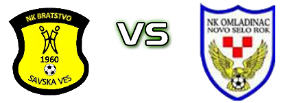 Bratstvo (SV) - Omladinac (NSR) детайли и статистика