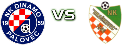 Dinamo (P) - Draškovec  Detalles y estadisticas