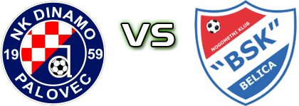 Dinamo (P) - BSK Belica Estatísticas e detalhes do jogo Dinamo (P) - BSK Belica Estatísticas e detalhes do jogo