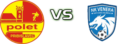 Polet (P) - Venera PMP детайли и статистика