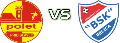 Polet (P) - BSK Belica Statistiche e dettagli partita