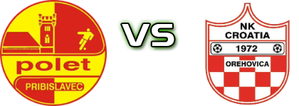 Polet (P) - Croatia (O) Statistiche e dettagli partita Polet (P) - Croatia (O) Statistiche e dettagli partita