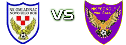 Omladinac (NSR) - Sokol (V) детайли и статистика