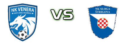 Venera PMP - Sloga (Š) head to head game preview and prediction Venera PMP - Sloga (Š) head to head game preview and prediction