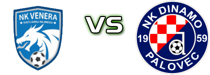 Venera PMP - Dinamo (P) Statistiche e dettagli partita