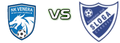 Venera PMP - Sloga (Č) head to head game preview and prediction Venera PMP - Sloga (Č) head to head game preview and prediction