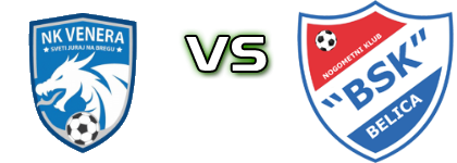 Venera PMP - BSK Belica head to head game preview and prediction