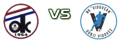 Drava (K) - Vidovčan head to head game preview and prediction
