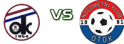 Drava (K) - Otok head to head game preview and prediction
