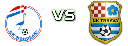 Hodošan - Trnava (G) head to head game preview and prediction