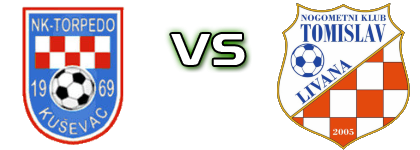 Torpedo Kuševac - Tomislav (L) head to head game preview and prediction Torpedo Kuševac - Tomislav (L) head to head game preview and prediction