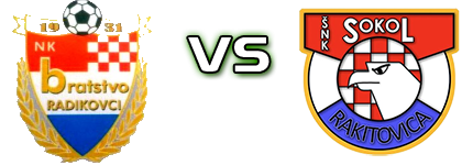 Bratstvo (R) - Sokol (R) head to head game preview and prediction