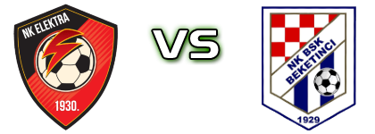 Elektra - BSK Spiel Prognosen und Statistiken