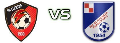 Elektra - Slavonija (I) head to head game preview and prediction