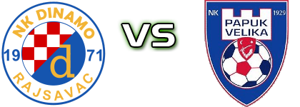 Dinamo Rajsavac - Papuk Spiel Prognosen und Statistiken Dinamo Rajsavac - Papuk Spiel Prognosen und Statistiken