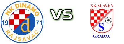 Dinamo Rajsavac - Slaven (G) head to head game preview and prediction