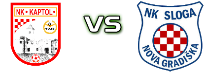 Kaptol - Sloga NG Spiel Prognosen und Statistiken