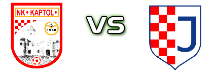 Kaptol - Jakšić head to head game preview and prediction