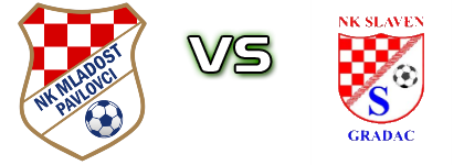 Mladost Pavlovci - Slaven (G) Spiel Prognosen und Statistiken