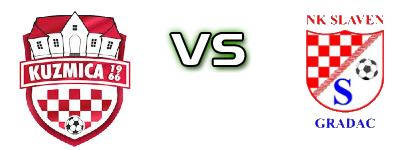 Kuzmica - Slaven (G) Statistiche e dettagli partita Kuzmica - Slaven (G) Statistiche e dettagli partita