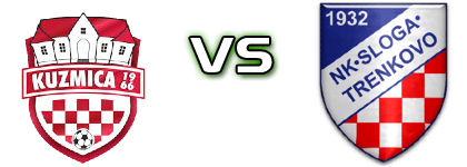 Kuzmica - Sloga Trenkovo head to head game preview and prediction Kuzmica - Sloga Trenkovo head to head game preview and prediction