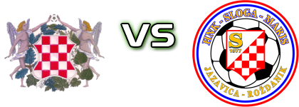 Voloder - Sloga (JR) head to head game preview and prediction