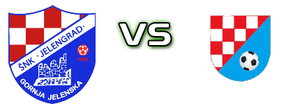 Jelengrad - Nacional  Estatísticas e detalhes do jogo