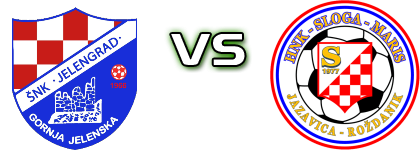 Jelengrad - Sloga (JR) head to head game preview and prediction