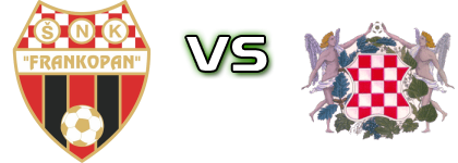 Frankopan (S) - Voloder head to head game preview and prediction