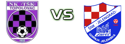 TŠK 1932 - Jelengrad детайли и статистика TŠK 1932 - Jelengrad детайли и статистика