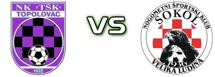 TŠK 1932 - Sokol (VL) детайли и статистика