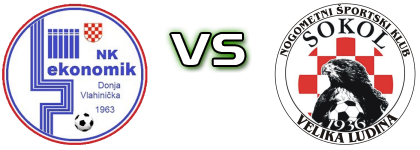 Ekonomik  - Sokol (VL) head to head game preview and prediction