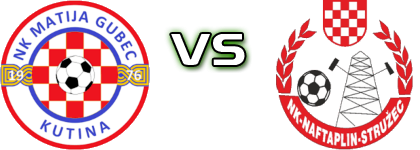 Matija Gubec - Naftaplin head to head game preview and prediction