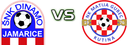 Dinamo (J) - Matija Gubec head to head game preview and prediction Dinamo (J) - Matija Gubec head to head game preview and prediction