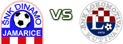 Dinamo (J) - Lokomotiva (K) head to head game preview and prediction