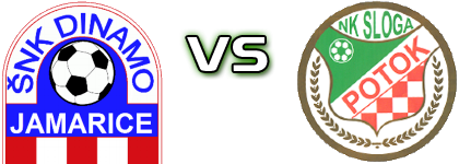 Dinamo (J) - Sloga (P) Spiel Prognosen und Statistiken