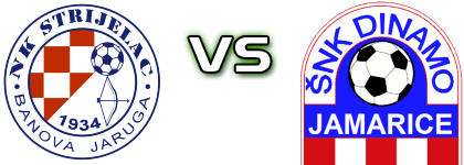 Strijelac  - Dinamo (J) детайли и статистика